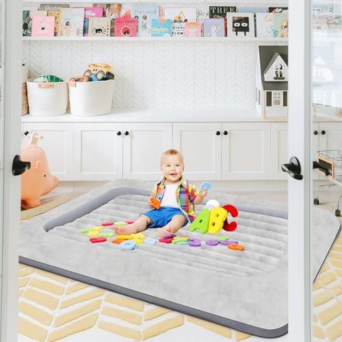 Exclusive Travel Air Mattress For Kids