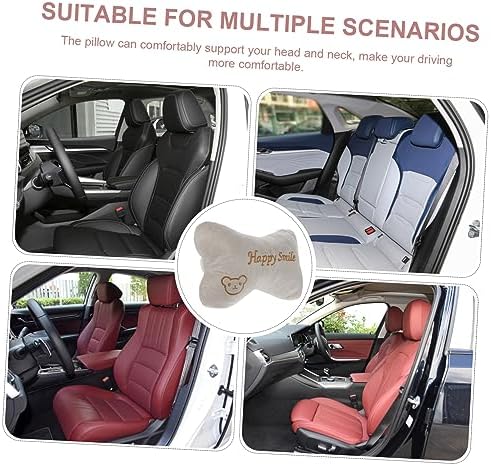 Comfortable Car Neck Pillow for Drivers
