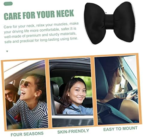 Cabilock Car Neck Pillow Ergonomic Design for Comfort Style