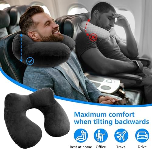 Ergonomic Back Support