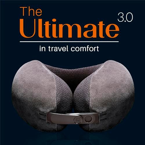 Go Travel Ultimate 30 Travel Pillow