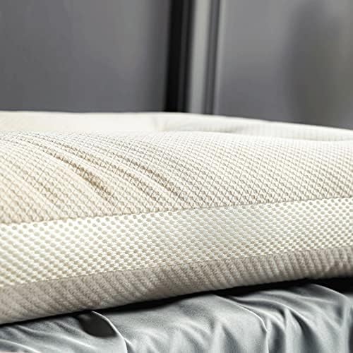 LLYLIKE Travel Pillow for Neck Support and Spinal Alignment