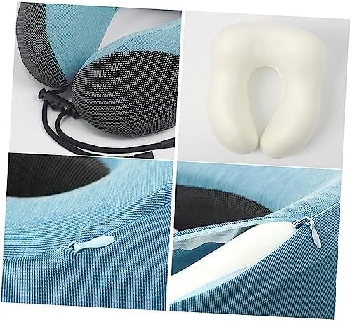 QUMIIRITY Memory Pillow for Neck Support