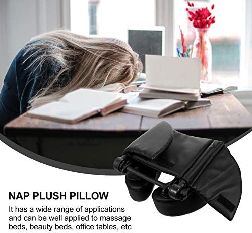 Premium Airplane Pillow for Home Office Travel