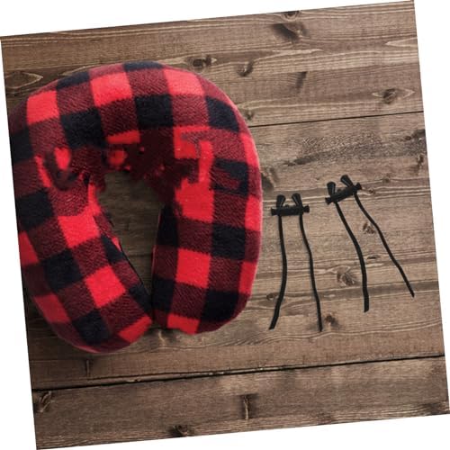 MERRYHAPY Adjustable 6-Piece Neck Pillow Cords