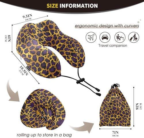 ALAZA Hover Pillow Ultimate Comfort
