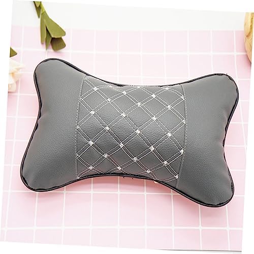 Luxshiny Car Neck Pillow