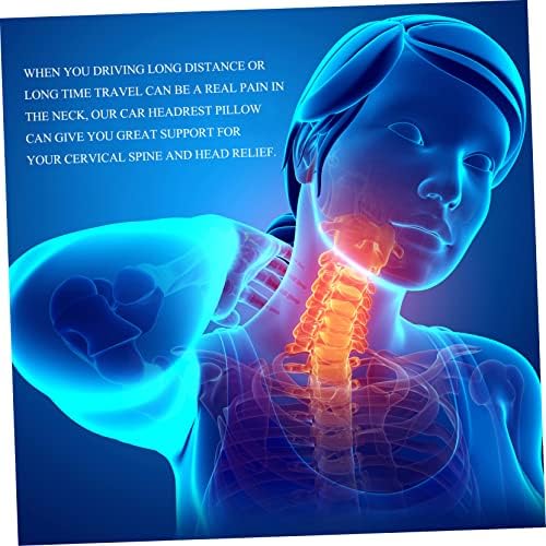 Reducing Neck Fatigue For Creamy Relaxing Smooth Trolling