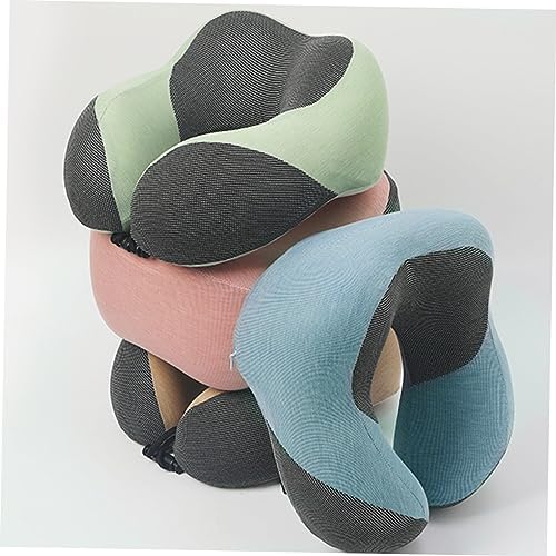 QUMIIRITY Memory Pillow for Neck Support