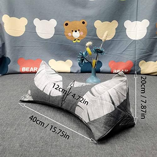 ZHIWEIKJ Luxury Travel Pillow for Neck and Cervical Support