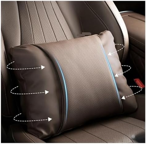 Premium Car Pillow for Comfort and Support