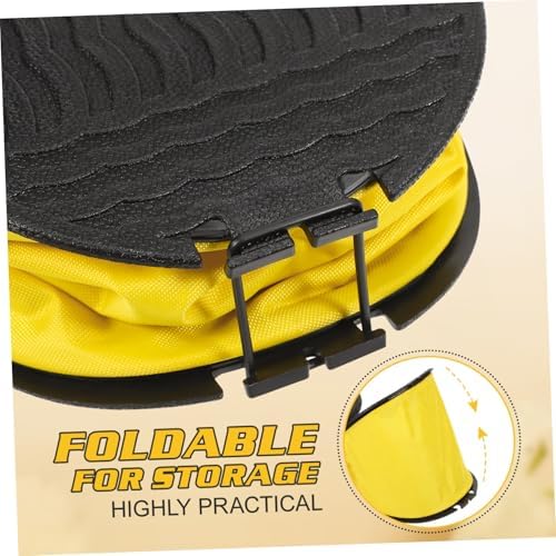 Go-To Portable Foot Pump for Air Mattresses and Balloons
