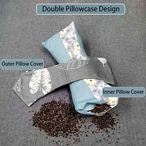 ZHIWEIKJ Luxury Travel Pillow for Neck and Cervical Support