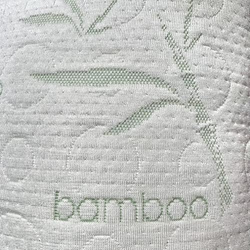 Memory Foam Travel Pillow for Camping and Air Travel